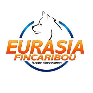 logo élevage Eurasia-Fincaribou